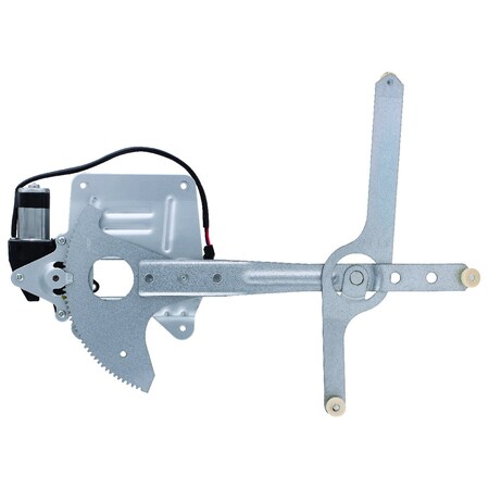 Wai Global WINDOW REGULATOR & MOTOR, WPR0506RM WPR0506RM